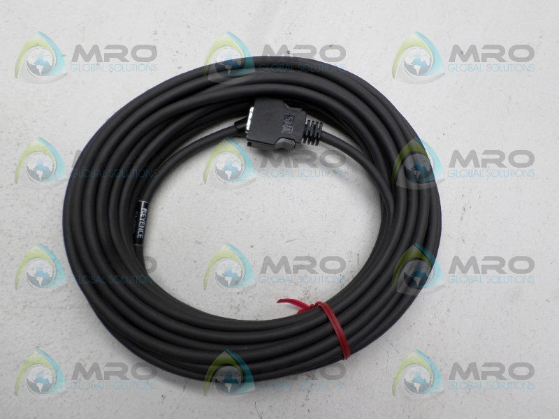 KEYENCE CA-CN10 CAMERA CABLE *NEW NO BOX*
