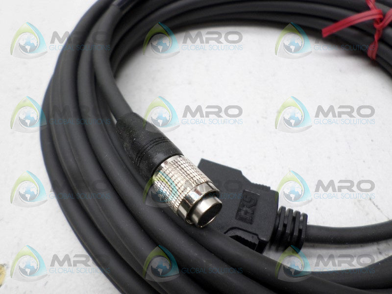 KEYENCE CA-CN10 CAMERA CABLE *NEW NO BOX*
