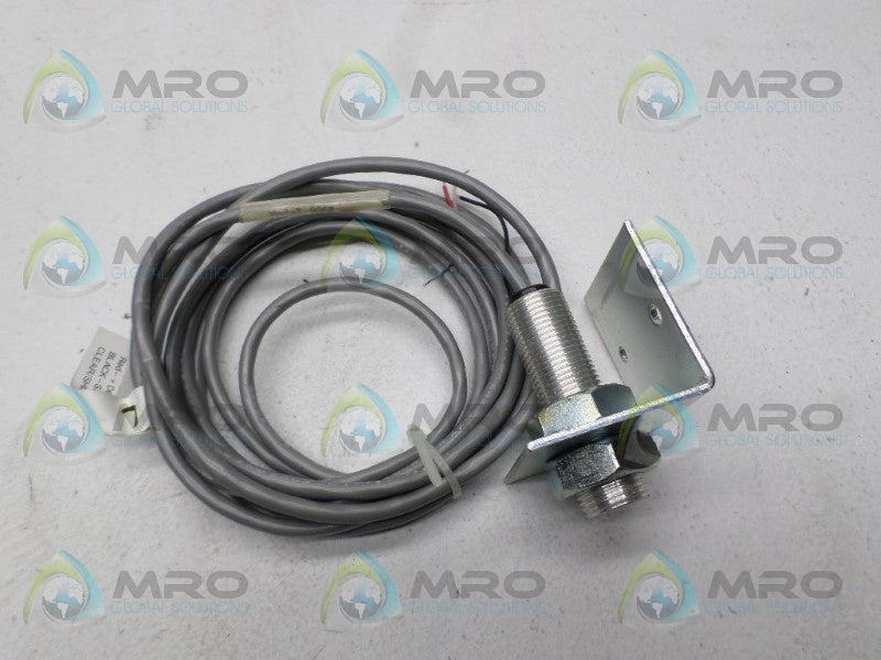 ELECTRO SENSORS 906A PHOTOELECTRIC SENSOR *NEW NO BOX*