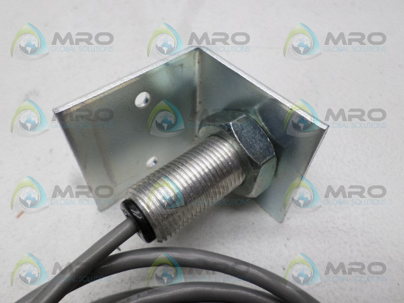 ELECTRO SENSORS 906A PHOTOELECTRIC SENSOR *NEW NO BOX*