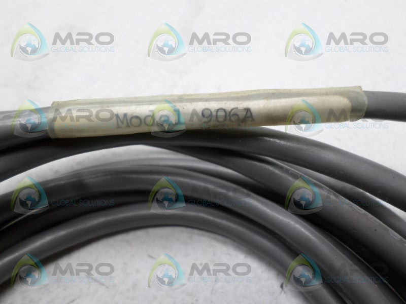 ELECTRO SENSORS 906A PHOTOELECTRIC SENSOR *NEW NO BOX*
