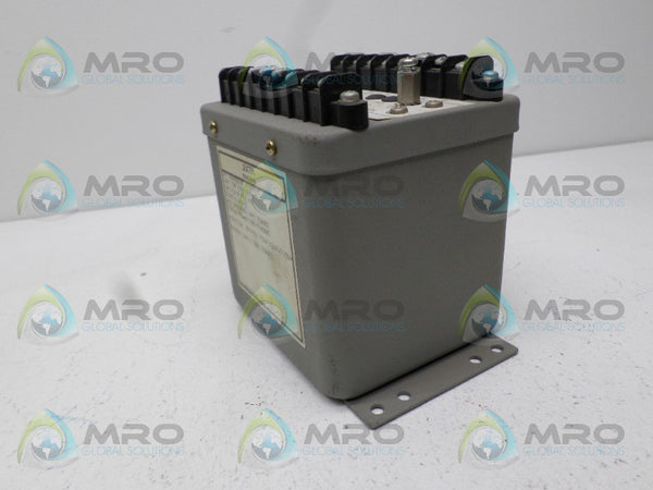 YOKOGAWA 248955-540-AFB-0-0/JCY TRANSDUCER  NSNP