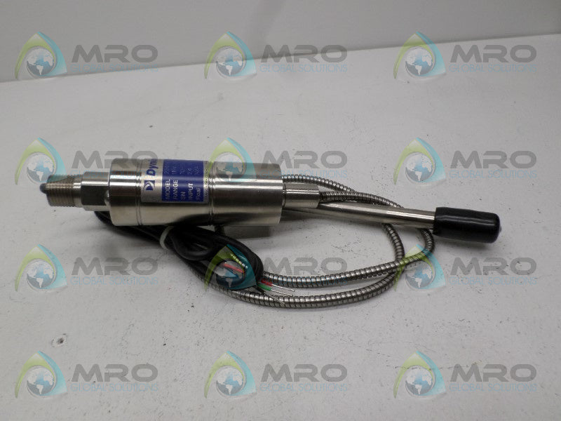 DYNISCO 2242ND05P20CEDDACAZZB628 PRESSURE TRANSDUCER  NSNP