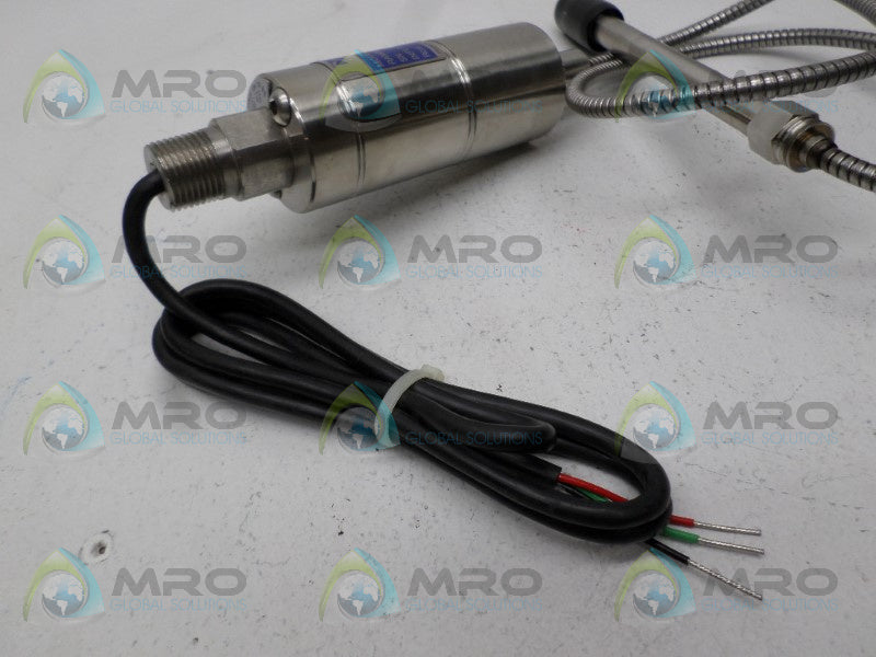 DYNISCO 2242ND05P20CEDDACAZZB628 PRESSURE TRANSDUCER  NSNP