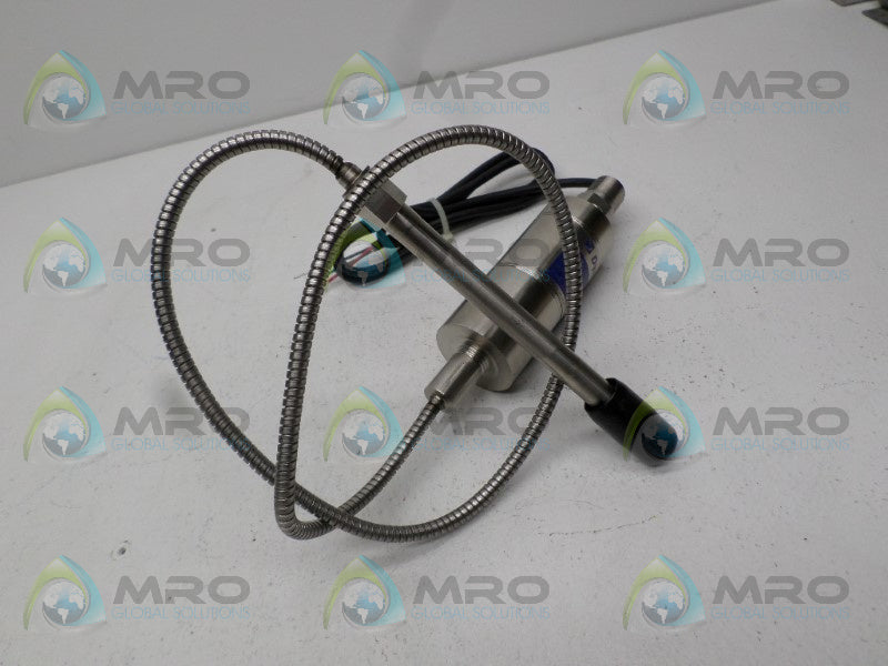 DYNISCO 2242ND05P20CEDDACAZZB628 PRESSURE TRANSDUCER  NSNP