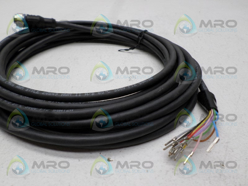 INDUSTRIAL MRO LIF9YH-11YH CABLE CONNECTOR *NEW NO BOX*