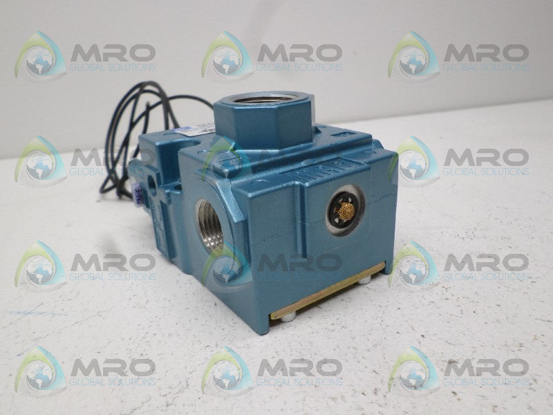 MAC 56C-13-111CC SOLENOID VALVE *NEW NO BOX*