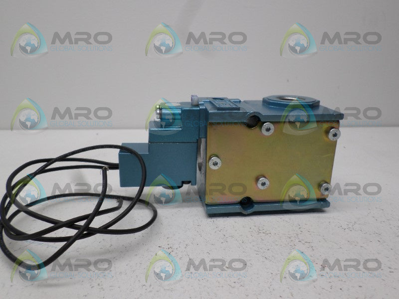 MAC 56C-13-111CC SOLENOID VALVE *NEW NO BOX*