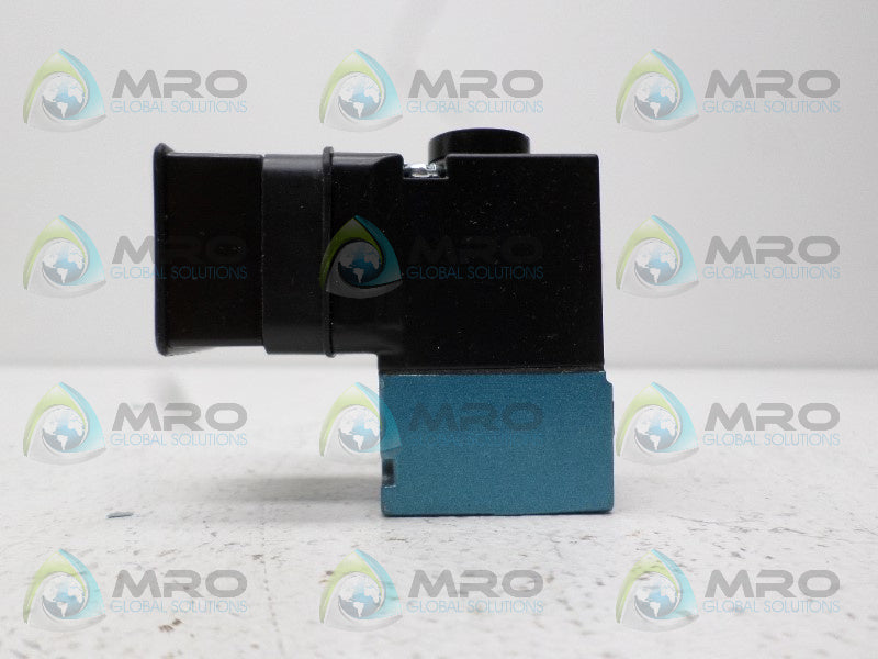 MAC PME-112JJ SOLENOID COIL 110/120V *NEW NO BOX*