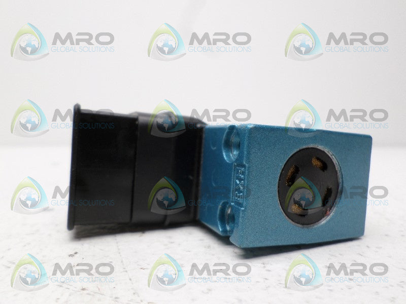 MAC PME-112JJ SOLENOID COIL 110/120V *NEW NO BOX*