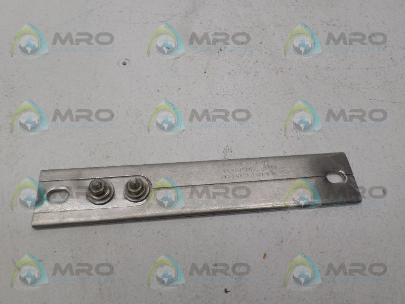 WATLOW S1J8AU5 MICA STRIP HEATER *USED*