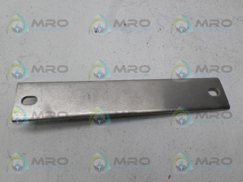 WATLOW S1J8AU5 MICA STRIP HEATER *USED*