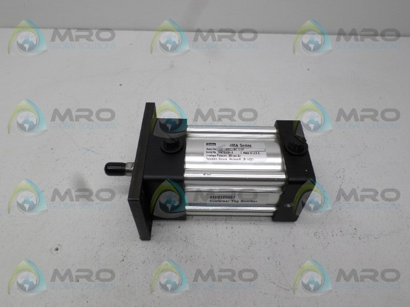 PARKER 12.50CJ4MA2U14AC2.000 PNEMATIC CYLINDER  NSNP