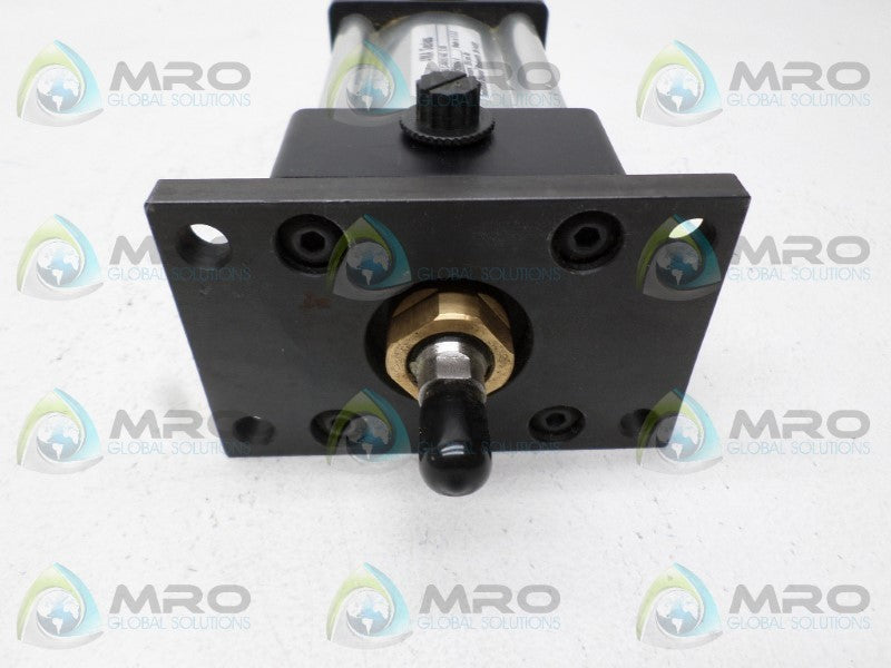 PARKER 12.50CJ4MA2U14AC2.000 PNEMATIC CYLINDER  NSNP