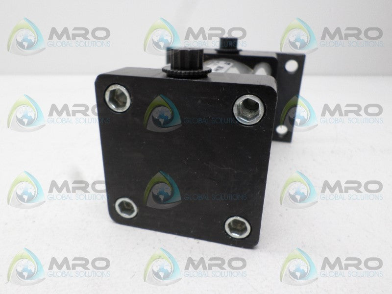 PARKER 12.50CJ4MA2U14AC2.000 PNEMATIC CYLINDER  NSNP