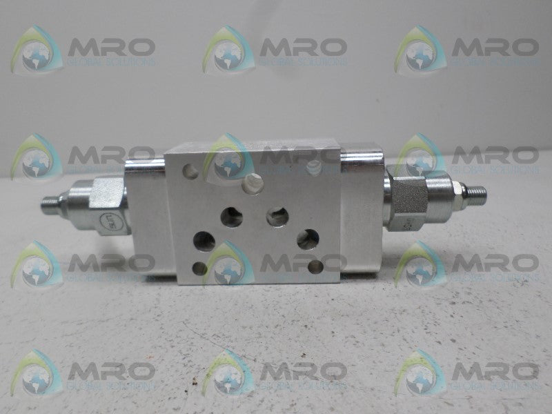 SUN HYDRAULICS DBX 0AF4-A2 SOLENOID VALVE  NSNP