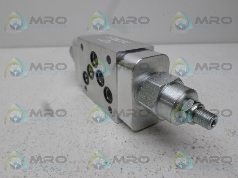 SUN HYDRAULICS DBX 0AF4-A2 SOLENOID VALVE  NSNP