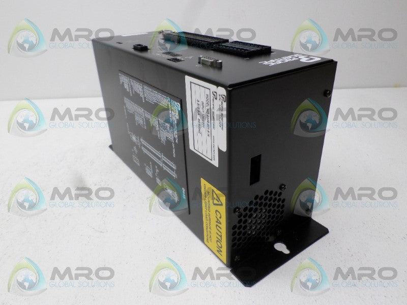PACIFIC SCIENTIFIC 6445-001-K-N STEPPING MOTOR DRIVE CONTROLLER *NEW NO BOX*