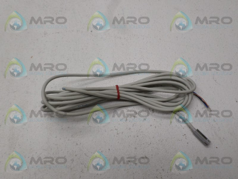 CKD T3H CYLINDER REED SWITCH SENSOR *NEW NO BOX*