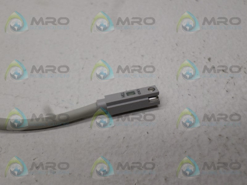 CKD T3H CYLINDER REED SWITCH SENSOR *NEW NO BOX*