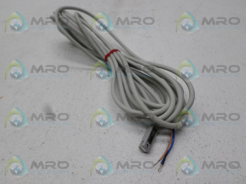 CKD T3H CYLINDER REED SWITCH SENSOR *NEW NO BOX*