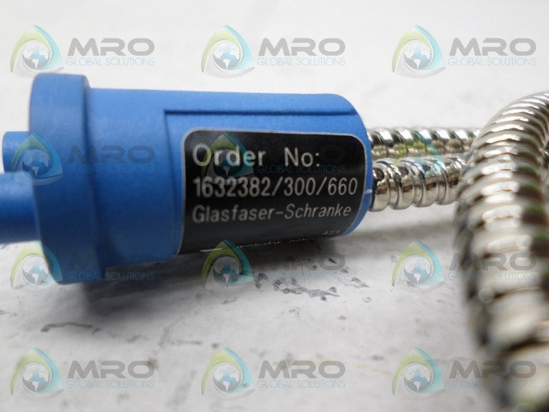 WENGLOR 1632382/300/660 NSNP