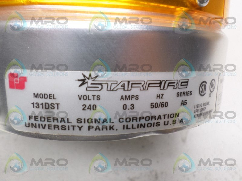 INDUSTRIAL SPARE PART 131DST NSNP