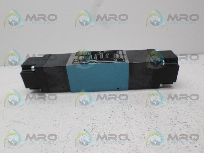 MAC PR82A-ASBA SOLENOID VALVE *NEW NO BOX*