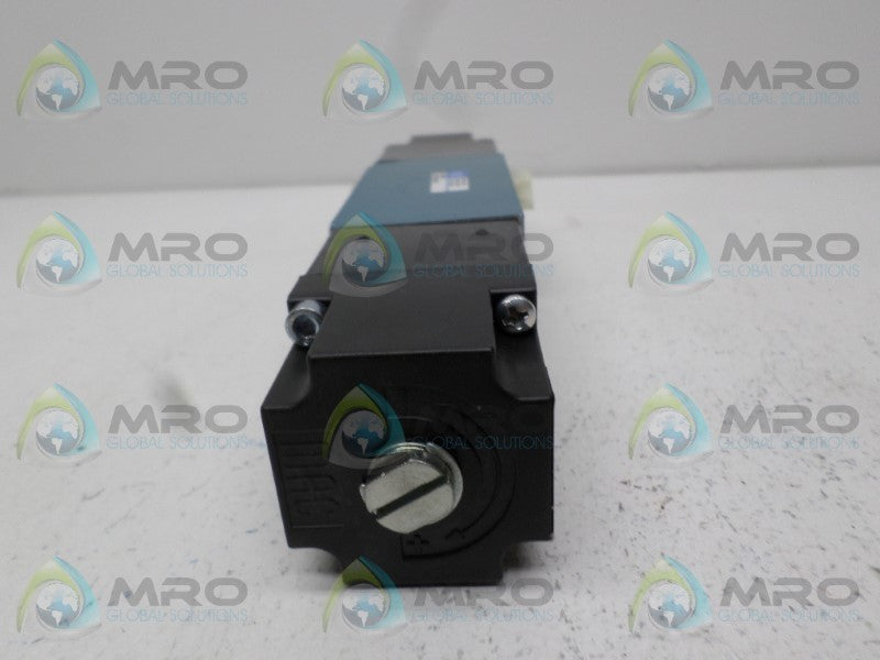 MAC PR82A-ASBA SOLENOID VALVE *NEW NO BOX*