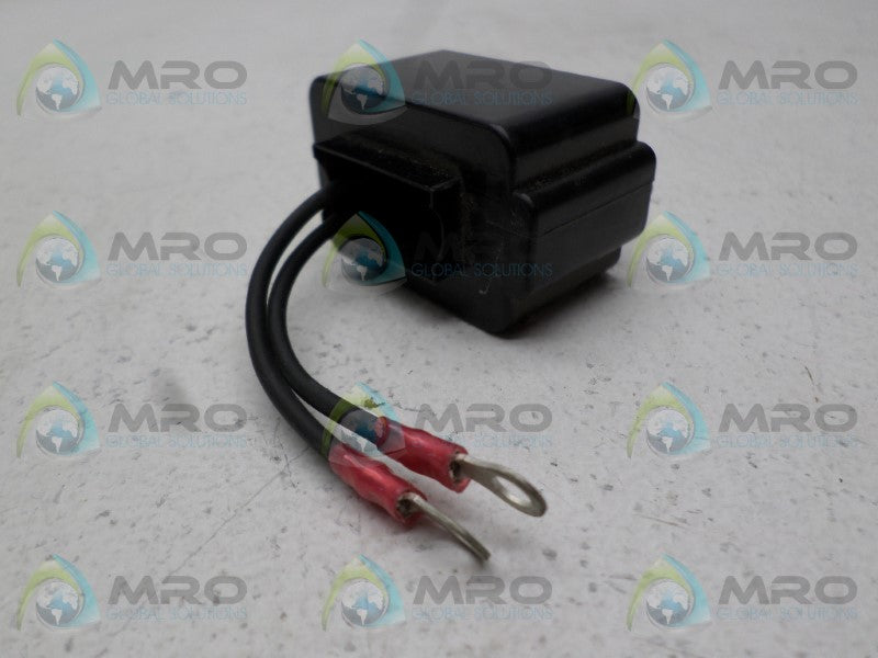 DECCO 9-1191M-056 COIL 115V *NEW NO BOX*