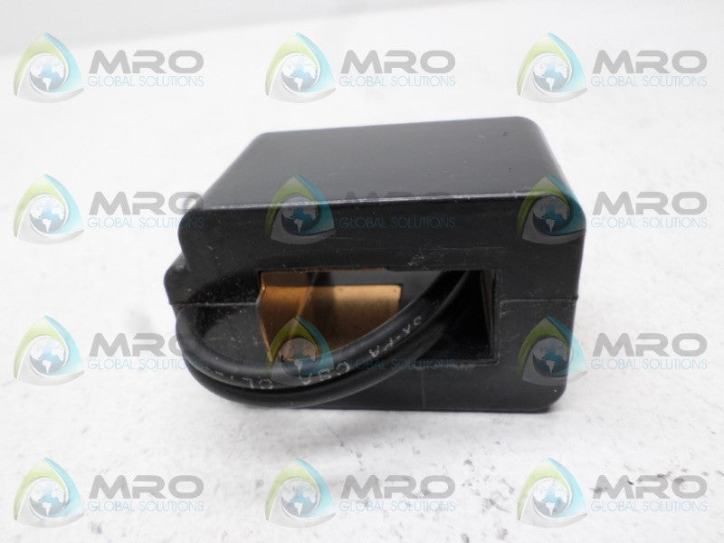 DECCO 9-1191M-056 COIL 115V *NEW NO BOX*