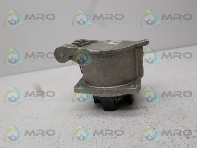 RALCO 421-R AMP RECEPTACLE  NSNP