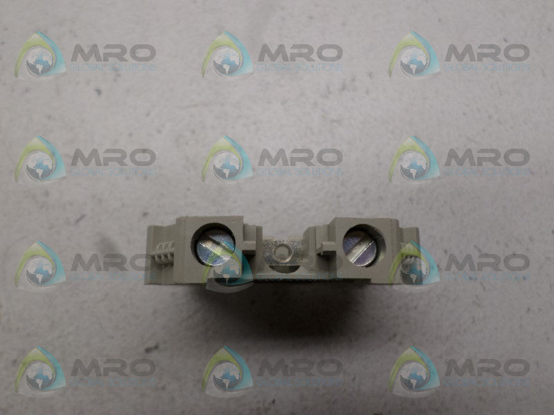 WIELAND WKN16/U TERMINAL BLOCK *NEW NO BOX*