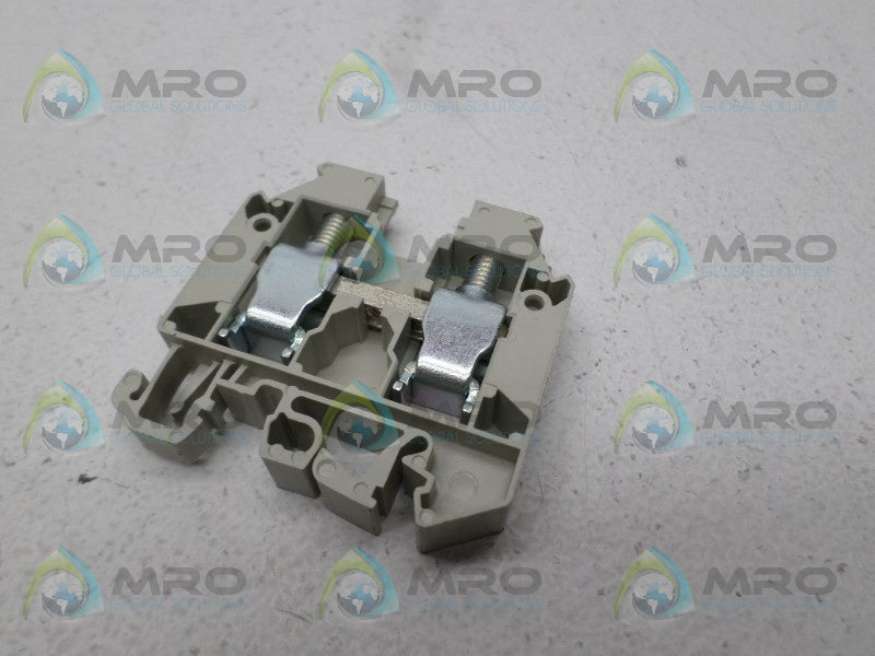 WIELAND WKN16/U TERMINAL BLOCK *NEW NO BOX*