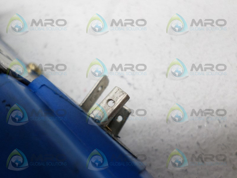 VICKERS DG4V-3-2C-M-U-H7-60 DIRECTIONAL SOLENOID VALVE *USED*