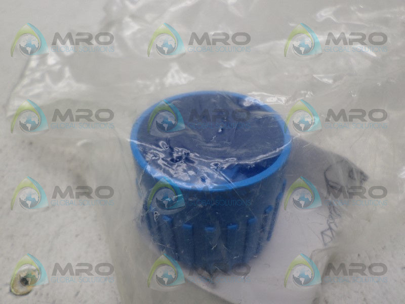 FESTO LRZP-A-D-2/3 655824 VALVE CONTROL KNOB *NEW IN FACTORY BAG*