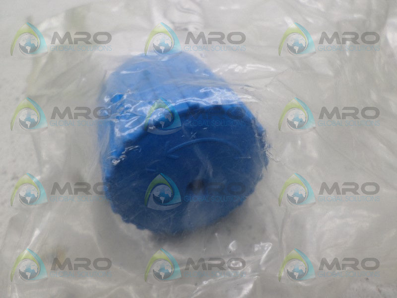 FESTO LRZP-A-D-2/3 655824 VALVE CONTROL KNOB *NEW IN FACTORY BAG*