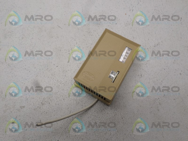 BARBER-COLMAN TKR-5001 PNEUMATIC THERMOSTAT *NEW NO BOX*