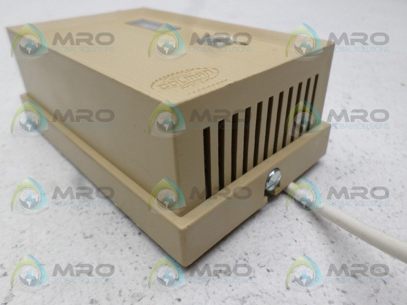 BARBER-COLMAN TKR-5001 PNEUMATIC THERMOSTAT *NEW NO BOX*
