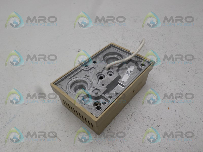 BARBER-COLMAN TKR-5001 PNEUMATIC THERMOSTAT *NEW NO BOX*