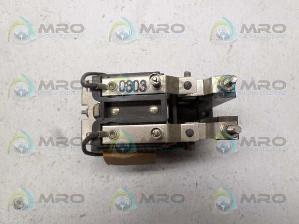 ABB SG 1008541E AUXILIARY RELAY  NSNP