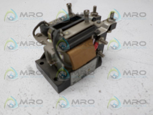 ABB SG 1008541E AUXILIARY RELAY  NSNP