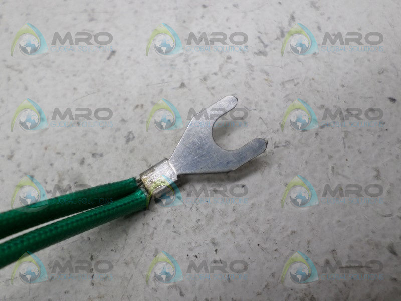 INDUSTRIAL MRO REP2420 CARBON BRUSH *NEW NO BOX*