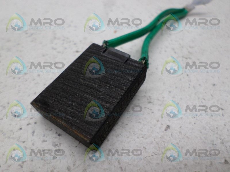 INDUSTRIAL MRO REP2420 CARBON BRUSH *NEW NO BOX*