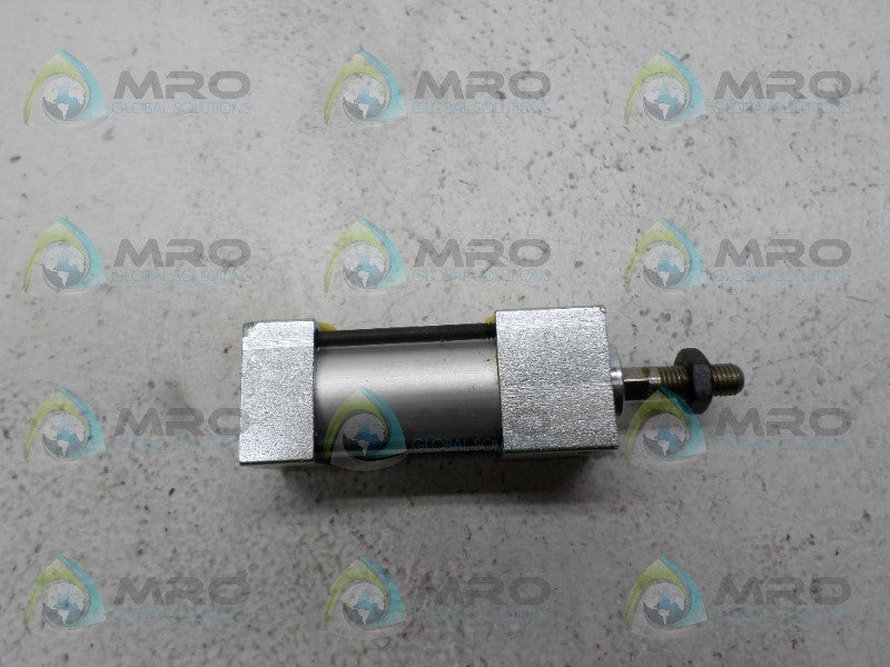 PHD AVB3/4X1/4 PNEUMATIC CYLINDER *USED*