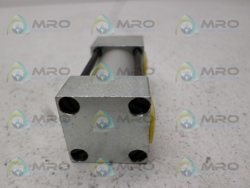 PHD AVB3/4X1/4 PNEUMATIC CYLINDER *USED*