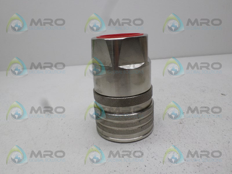 TEMA 15010 RV COUPLING 1-1/2"  NSNP