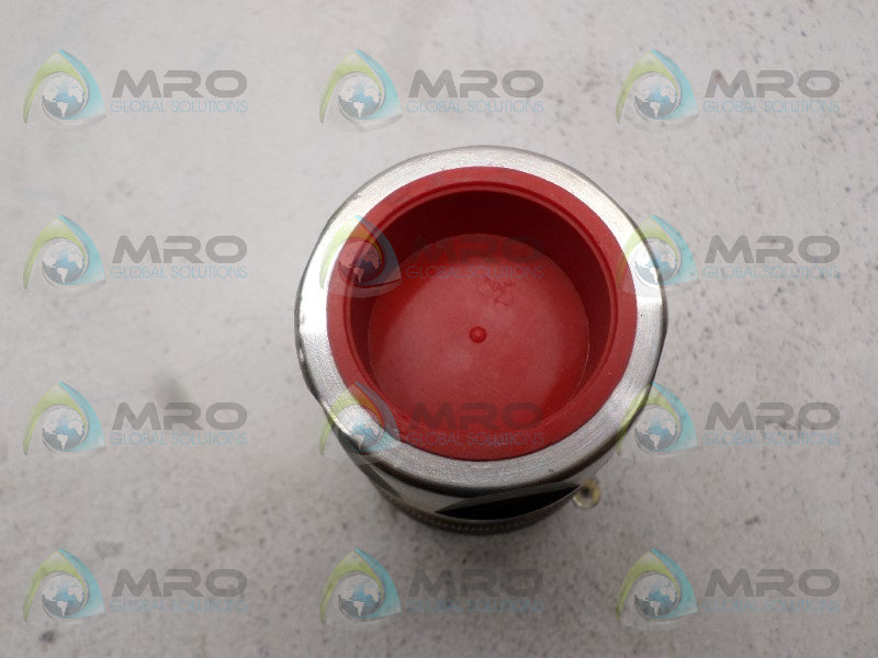 TEMA 15010 RV COUPLING 1-1/2"  NSNP