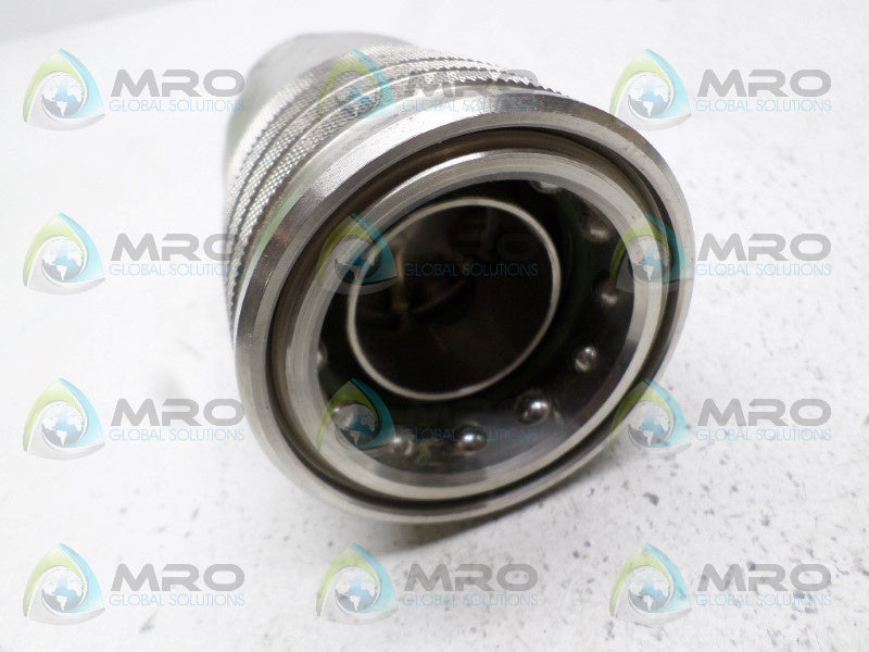 TEMA 15010 RV COUPLING 1-1/2"  NSNP