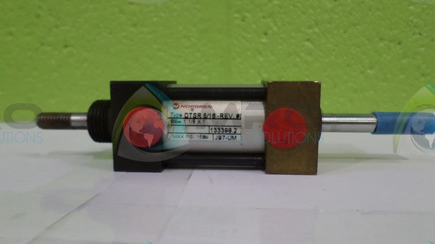 NORGREN DSTR-5/18-REV.#0 CYLINDER *NEW NO BOX*